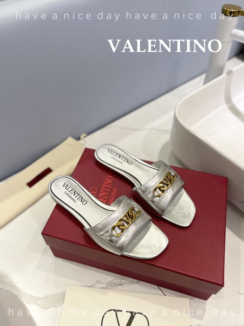 Valentino Slippers